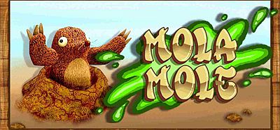 Oculus Quest 游戏《砸老鼠》MolaMole